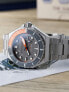 Фото #2 товара Часы Spinnaker Dumas Automatic 44mm 30ATM