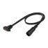 MAGIC SHINE MJ6271 Battery charging cable