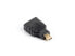 Фото #2 товара HDMI-кабель Lanberg AD-0015-BK, Micro HDMI, черный