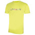 ფოტო #1 პროდუქტის TRANGOWORLD Watercolour short sleeve T-shirt