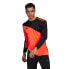 Фото #2 товара ADIDAS Squadra 21 long sleeve T-shirt