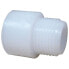 Фото #1 товара RULE PUMPS Heavy Duty Hose Adapter