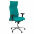 Офисный стул Albacete XL P&C LBALI39 бирюзовый