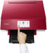 Фото #13 товара Canon PIXMA TS8350 Colour Inkjet Multifunctional Printer (Print, Scan, Copy, 10.9 cm Touch Display, WiFi, Print App, 4,800 x 1,200 Dpi)