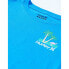 ფოტო #3 პროდუქტის HURLEY Mingo 886461 short sleeve T-shirt