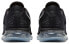 Фото #5 товара Nike Air Max 2016 减震防滑 低帮 跑步鞋 男款 黑色 / Кроссовки Nike Air Max 806771-001