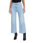 7 For All Mankind Ultra High-Rise Cropped Wild Fire Flare Jean Women's