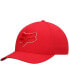 ფოტო #1 პროდუქტის Men's Red Epicycle 2.0 Logo Flex Hat
