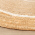 Фото #5 товара Jute Teppich R Mirai Circle