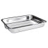 Фото #1 товара IBILI With Handles Inox 35 cm Roaster