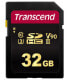 Фото #1 товара Transcend SD Card SDHC 700S 32GB - 32 GB - SDHC - Class 10 - NAND - 285 MB/s - 180 MB/s
