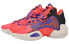 LiNing VI V2 ABAQ005-1 Basketball Sneakers