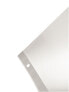 Esselte Leitz 47340000 - A4 - Transparent - PVC - 230 mm - 305 mm - 10 g