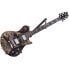 Фото #9 товара Аксессуар для гитар Rockstand Вешалка для гитары настенная