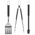 Фото #1 товара WEBER 6764 Barbecue Parts Set 3 Units