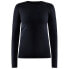 Фото #2 товара CRAFT CORE Dry Active Comfort Long sleeve Base layer