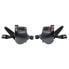 Фото #2 товара SHIMANO Claris RS2000 RF+ Shifter