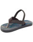 Dinosaur Flip-Flops M