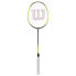 Фото #1 товара WILSON Fierce 570 Badminton Racket