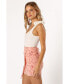 ფოტო #3 პროდუქტის Women's Avery Mini Skirt