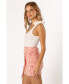 Фото #3 товара Women's Avery Mini Skirt