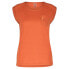 SCOTT Defined Merino sleeveless T-shirt