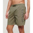 Фото #1 товара SUPERDRY Premium Embroidered 17´´ Swimming Shorts