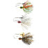 SPRO Iris Ambush Baby spinnerbait 7g 80 mm