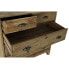 Фото #3 товара Тумба с ящиками DKD Home Decor Натуральный Переработанная древесина Alpino 90 x 48 x 100 cm