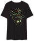 Фото #1 товара Jimmy Neutron Men's Graphic T-Shirt