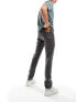 Фото #1 товара Levi's 511 slim fit jeans in black wash