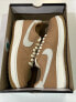 NIKE Men Air Force 1 '07 Craft Les LT Cognac Coconut DO6676 200 Men's Size 10