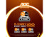 AOC CQ32G2S 32" Curved Frameless Gaming Monitor 2K QHD, 1500R Curved VA, 1ms, 16