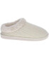 ფოტო #7 პროდუქტის Women's Polo Charlotte Scuff Slippers