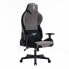 Фото #7 товара Игровое кресло серого цвета Woxter GM26-110