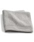 Фото #3 товара Feel Fresh Antimicrobial Hand Towel, 16" x 28", Created for Macy's