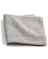 Feel Fresh Antimicrobial Hand Towel, 16" x 28", Created for Macy's