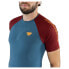 Фото #4 товара DYNAFIT Ultra 3 S-Tech short sleeve T-shirt