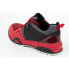 Regatta TT Mortify Trainer M Trk129 Red safety work shoes