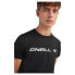 Фото #6 товара O´NEILL Rutile Hybrid short sleeve T-shirt