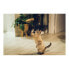 Фото #3 товара Игрушка-палка для кошек Gloria Shigeru Деревянный Мышь