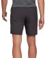 ფოტო #2 პროდუქტის Men's AEROREADY 7" Running Shorts