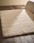 Фото #14 товара Rectangular textured rug