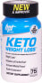 Фото #1 товара BPI Health Keto Weight Loss Кетогенная формула для похудения с MCT 75 капсул