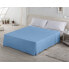 Top sheet Alexandra House Living Blue Clear 170 x 270 cm