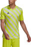 Adidas Koszulka adidas ENTRADA 22 GFX JSY HF0118 HF0118 zielony XL