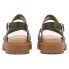 Фото #6 товара TIMBERLAND Clairemont Way Cross Strap sandals