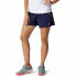 Фото #2 товара Спортивные шорты женские Asics Court Темно-синий