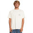 QUIKSILVER Fading Sun Ss short sleeve T-shirt