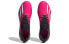 Фото #6 товара Футбольные бутсы Adidas X Speedportal 1 FG Pink